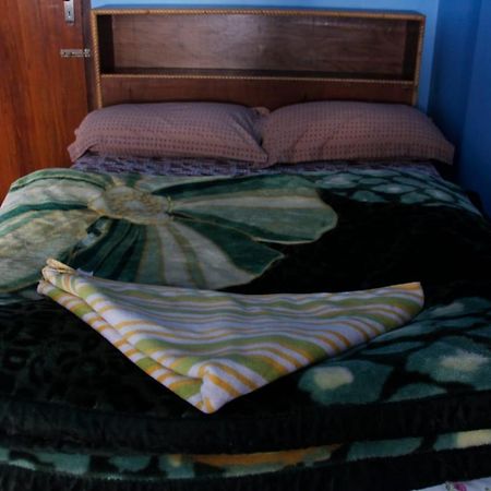 Riva Homestay 다르질링 외부 사진