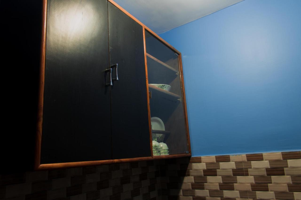 Riva Homestay 다르질링 외부 사진