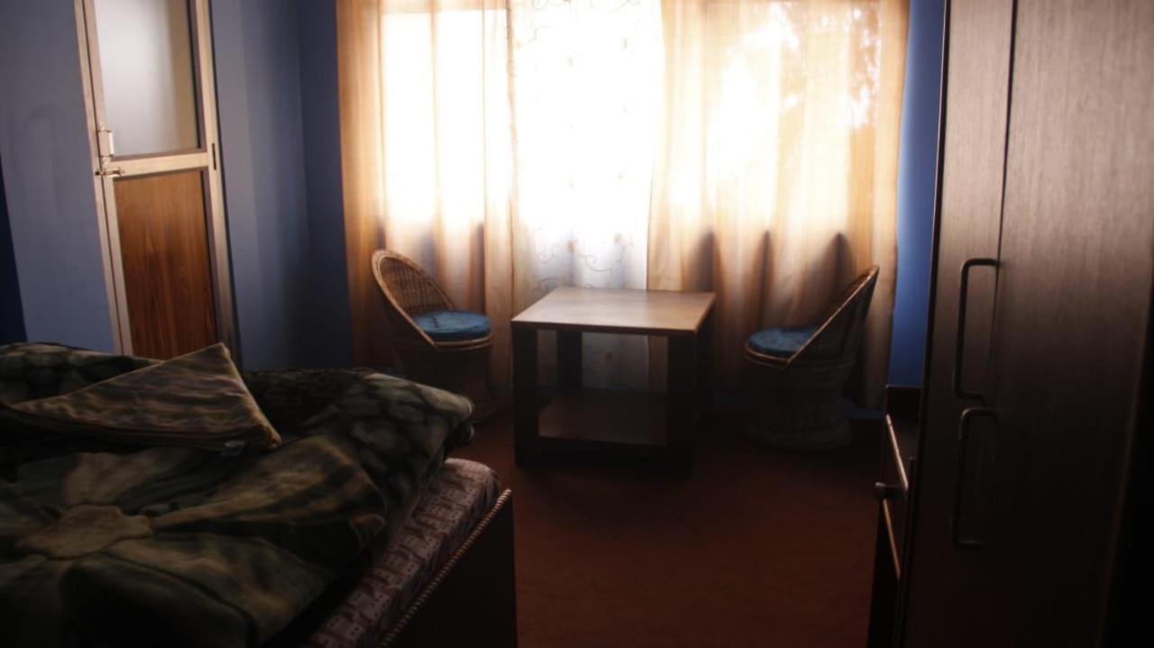 Riva Homestay 다르질링 외부 사진