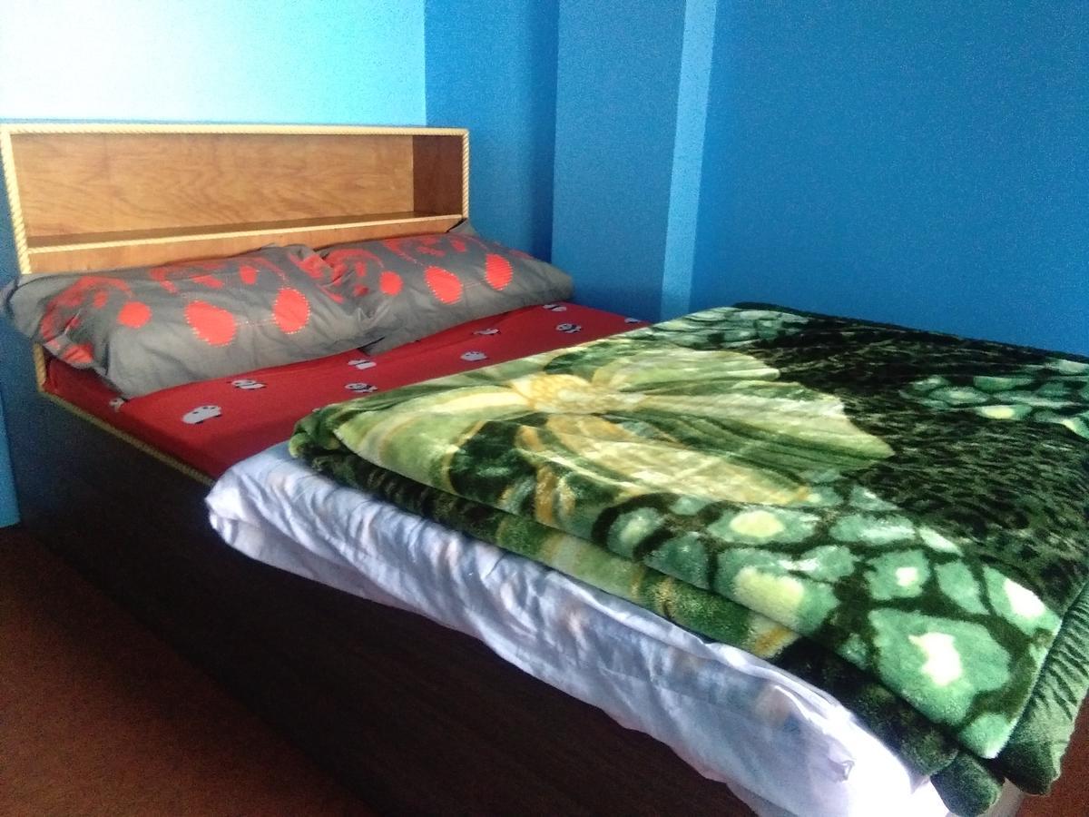 Riva Homestay 다르질링 외부 사진