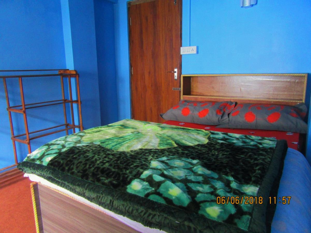 Riva Homestay 다르질링 외부 사진