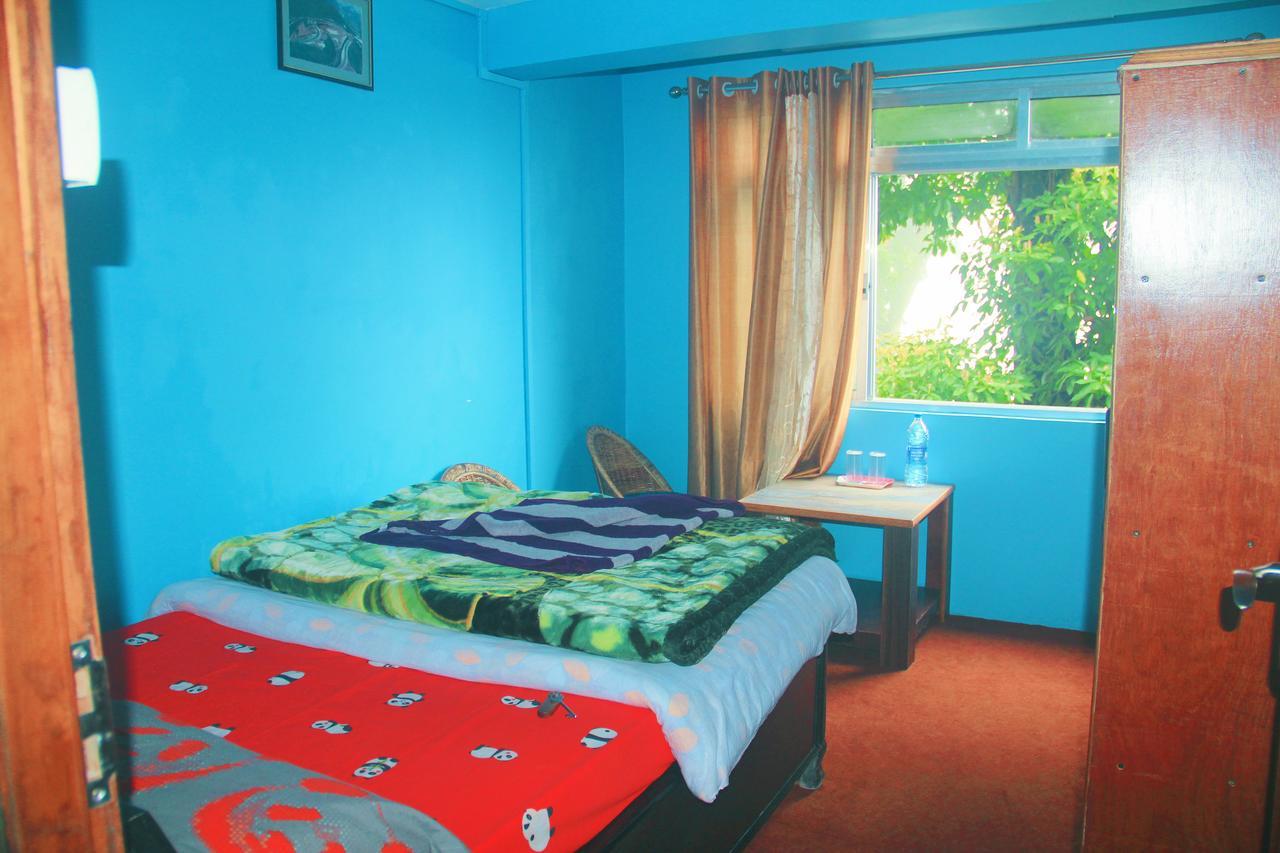 Riva Homestay 다르질링 외부 사진